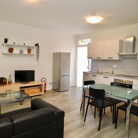 Appartamento Piazzetta Franchi San Casciano in Val di Pesa Exteriör bild