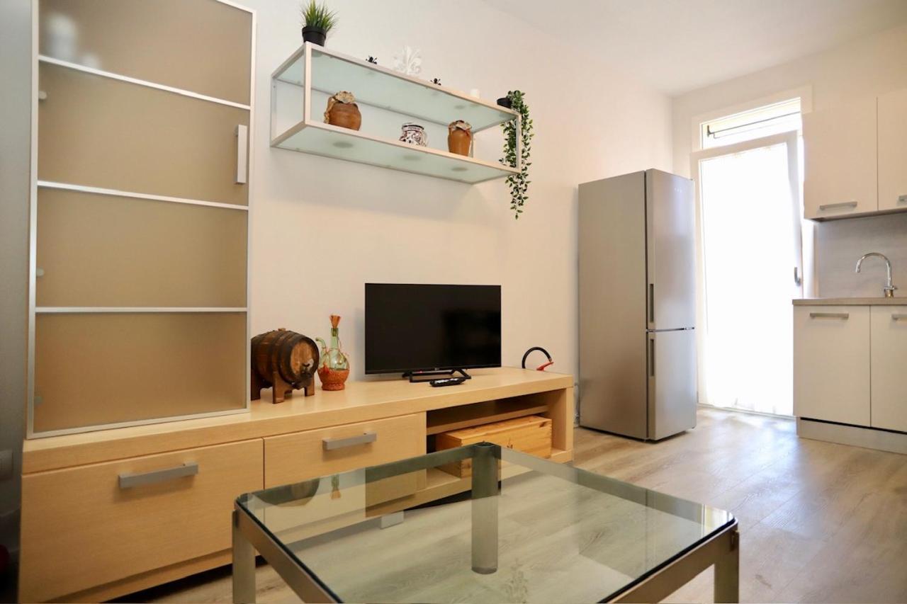 Appartamento Piazzetta Franchi San Casciano in Val di Pesa Exteriör bild