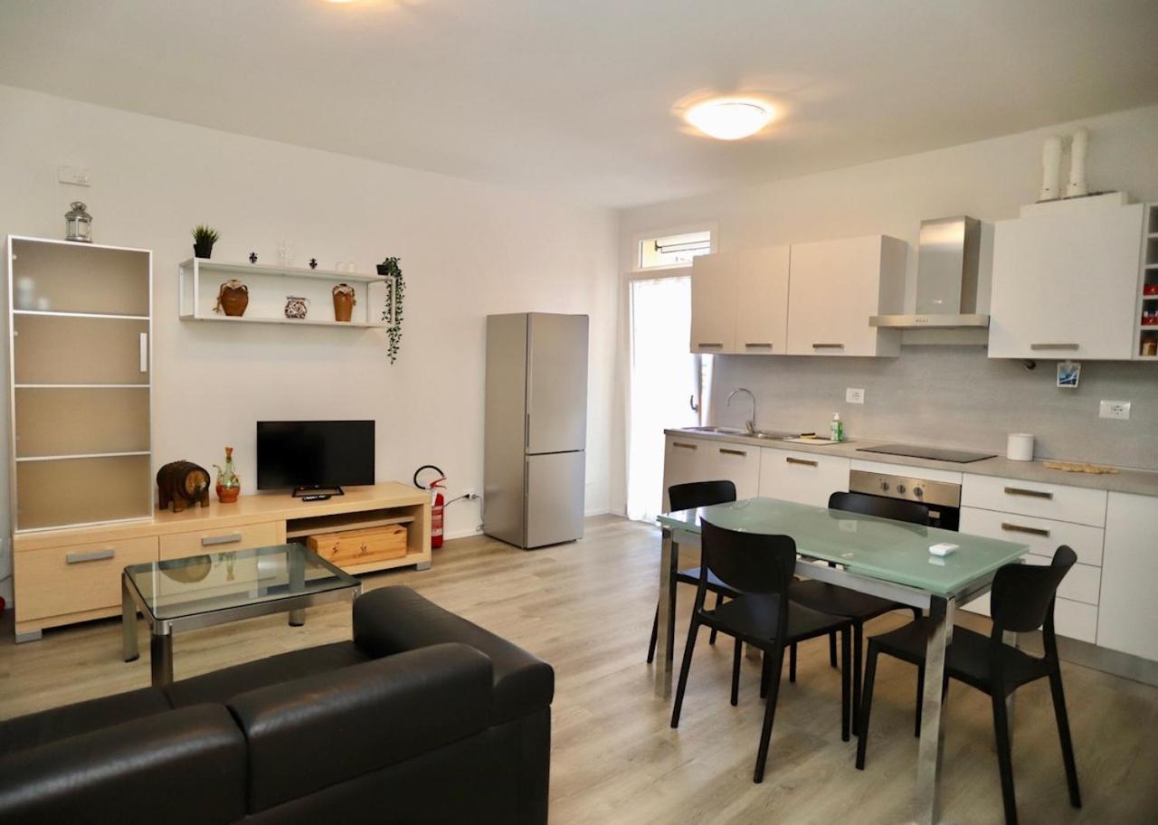 Appartamento Piazzetta Franchi San Casciano in Val di Pesa Exteriör bild