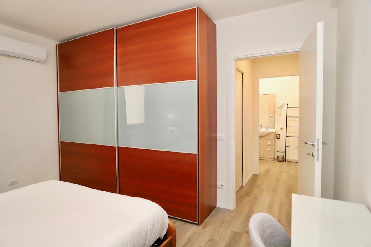 Appartamento Piazzetta Franchi San Casciano in Val di Pesa Exteriör bild