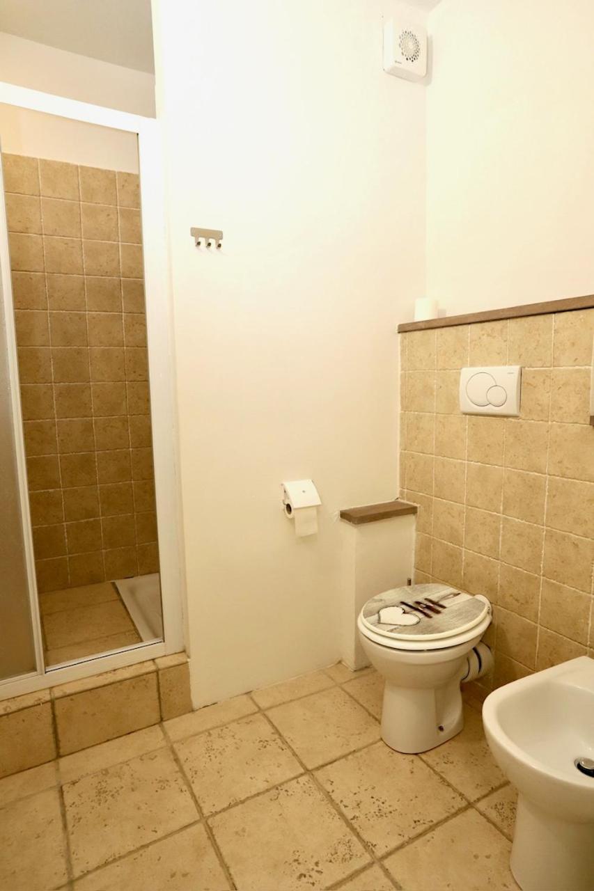 Appartamento Piazzetta Franchi San Casciano in Val di Pesa Exteriör bild