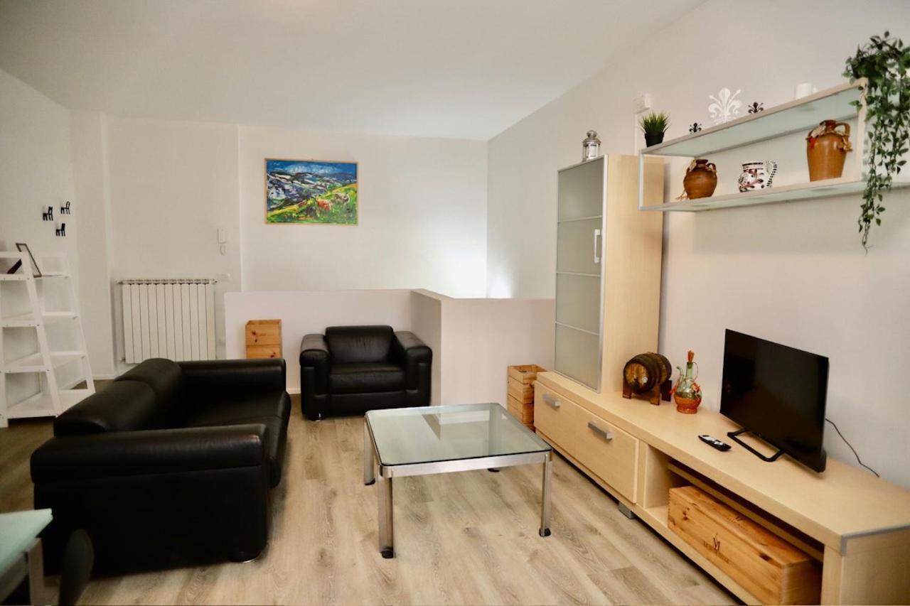 Appartamento Piazzetta Franchi San Casciano in Val di Pesa Exteriör bild